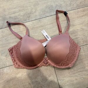 NWT Push Up Bra